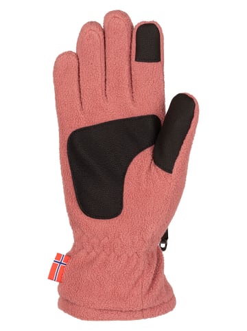 Trollkids Handschoenen "Eikedalen" lichtroze