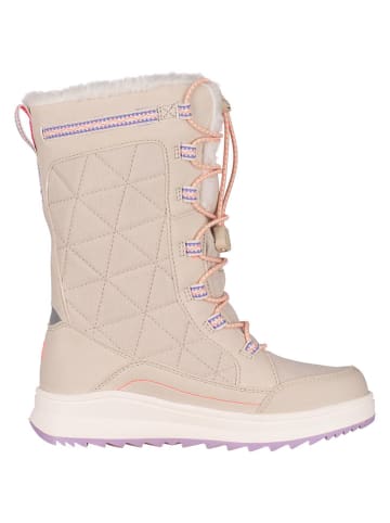 Trollkids Winterstiefel "Arendal" in Beige