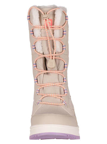 Trollkids Winterlaarzen "Arendal" beige