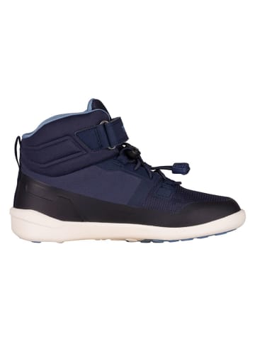 Trollkids Barefootschoenen "Hovden" donkerblauw