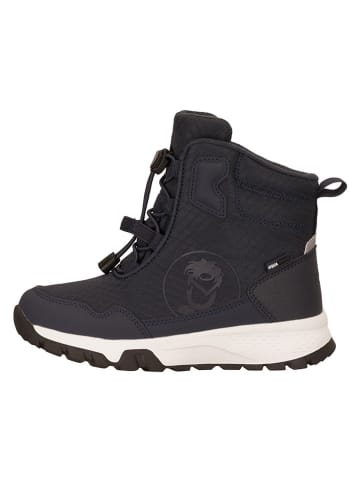 Trollkids Winterboots "Skjorta" zwart
