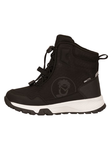 Trollkids Winterboots "Skjorta" bruin