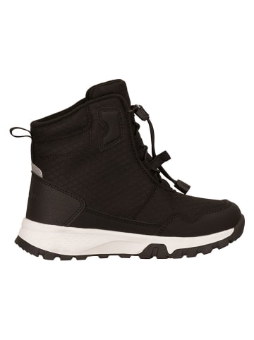Trollkids Winterboots "Skjorta" bruin