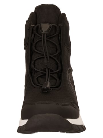 Trollkids Winterboots "Skjorta" bruin