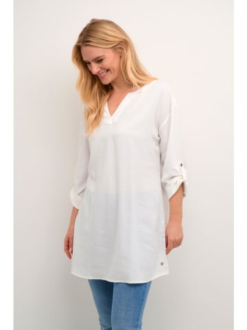 Cream Tuniek wit