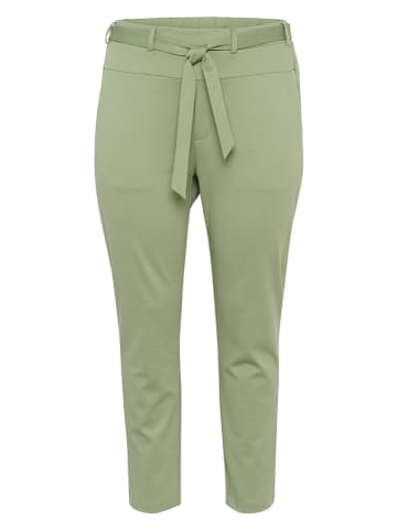 Broek groen