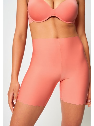 Skiny Lange Unterhose in Lachs