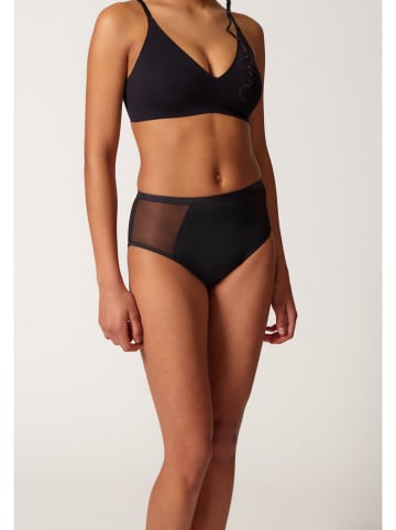 Skiny Tailleslip zwart