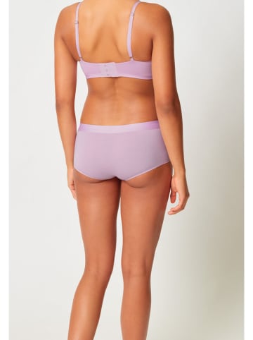 Skiny Panty in Rosa