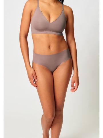 Skiny Hipster taupe