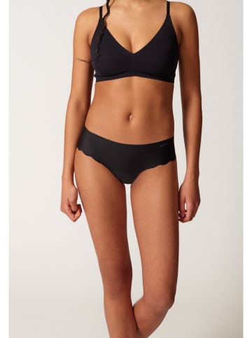 Skiny Hipster zwart