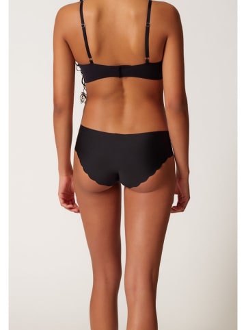 Skiny Hipster zwart