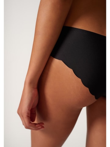 Skiny Hipster zwart