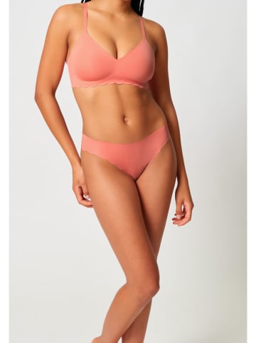 Skiny Slip zalmroze