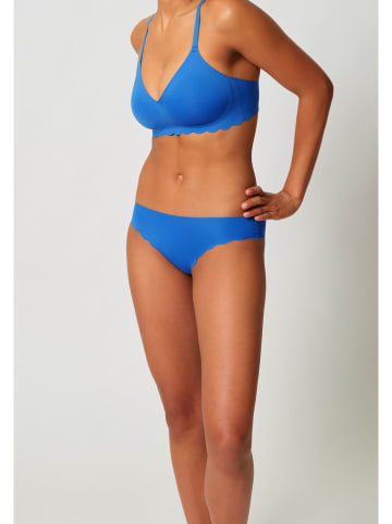 Skiny Slip blauw