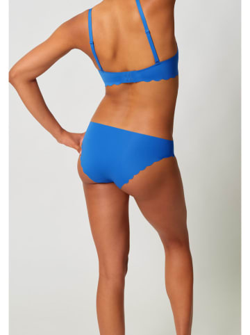 Skiny Slip blauw