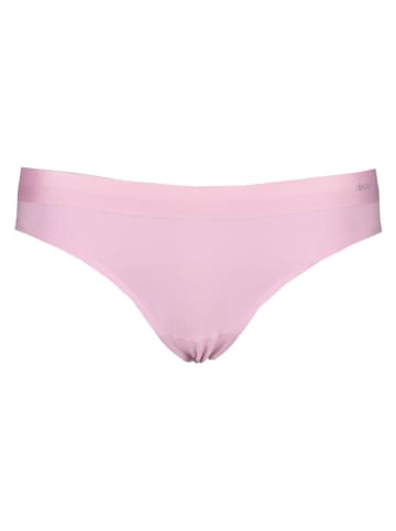 Skiny Slip in Rosa
