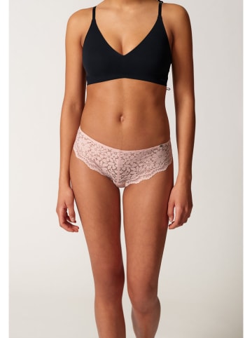 Skiny Slip in Rosa