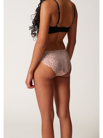 Skiny Slip in Rosa