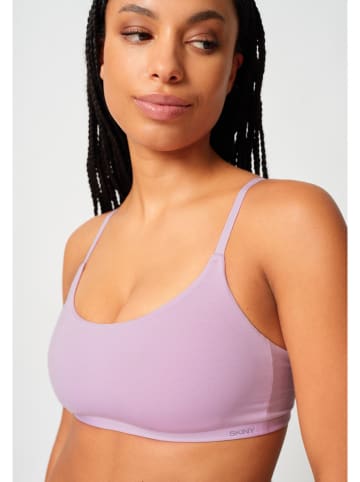 Skiny Soft-BH in Rosa
