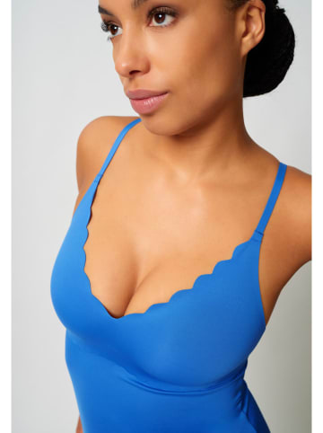 Skiny Hemdchen in Blau