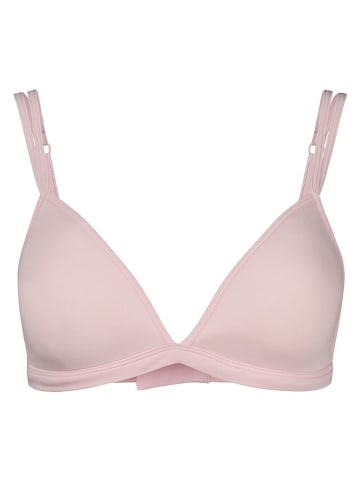 Skiny Soft-BH in Rosa