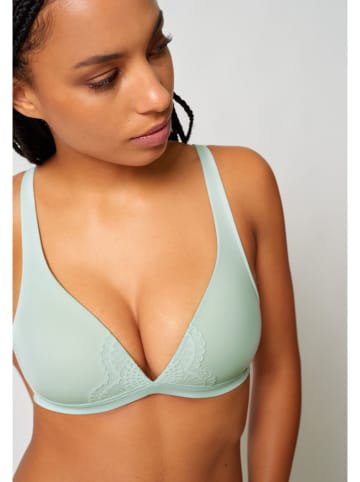 Skiny Soft-BH in Mint