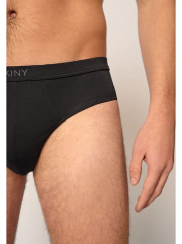 Skiny Slip zwart