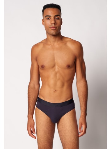 Skiny Slip in Dunkelblau
