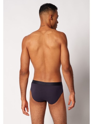 Skiny Slip in Dunkelblau