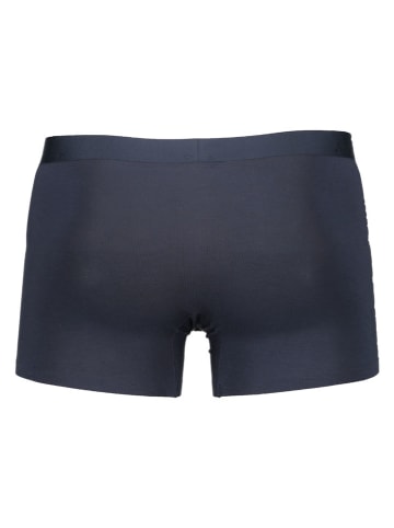 Skiny Boxershort donkerblauw