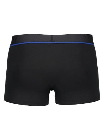 Skiny 2-delige set: boxershorts zwart