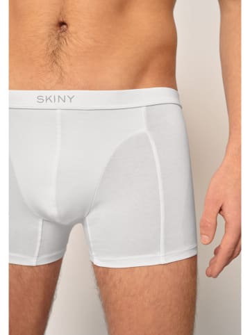 Skiny Boxershort wit