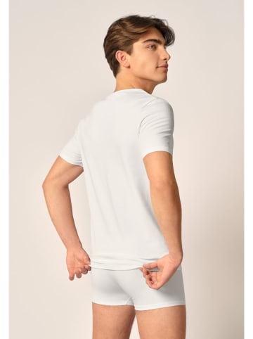 Skiny Shirt wit