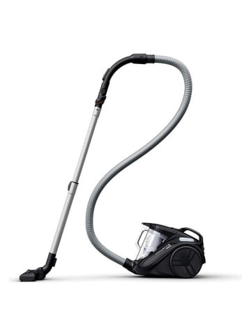 Rowenta Staubsauger "Compact Power Cyclonic" in Schwarz