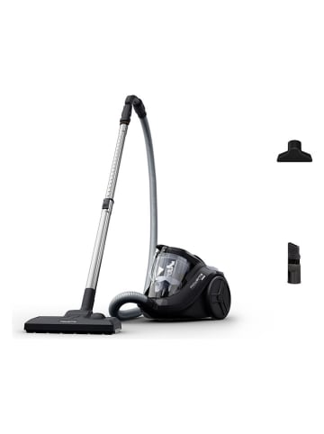 Rowenta Staubsauger "Compact Power Cyclonic" in Schwarz