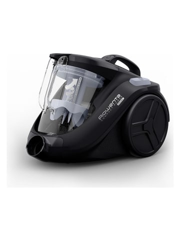 Rowenta Stofzuiger "Compact Power Cyclonic" zwart