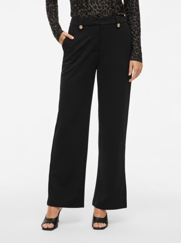 Vila Marlenehose "Clua" in Schwarz