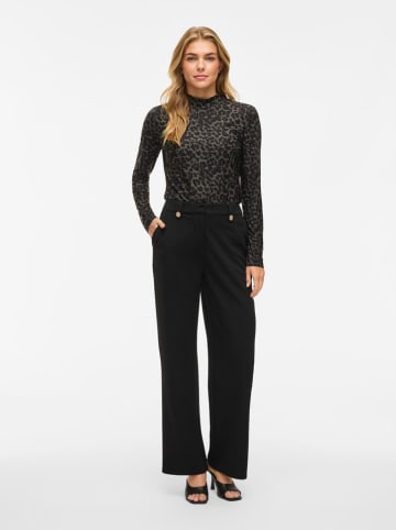 Vila Marlenehose "Clua" in Schwarz