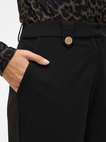 Vila Marlenehose "Clua" in Schwarz