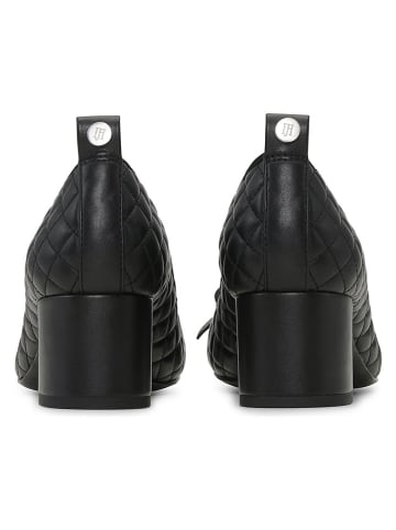 Ilse Jacobsen Pumps in Schwarz