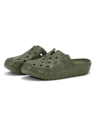 Ilse Jacobsen Clogs kaki