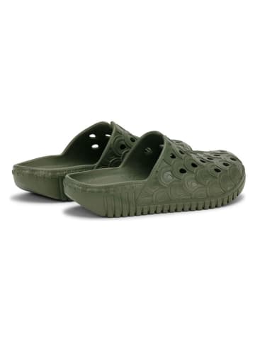 Ilse Jacobsen Clogs kaki