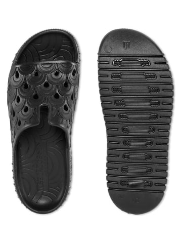 Ilse Jacobsen Slippers zwart