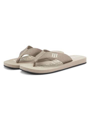 Ilse Jacobsen Zehentrenner in Beige