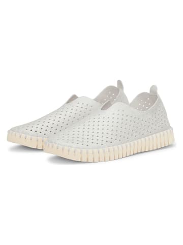 Ilse Jacobsen Slipper in Weiß
