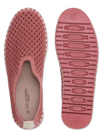 Ilse Jacobsen Slipper in Pink