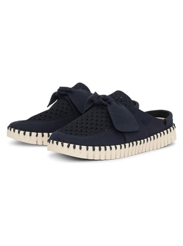 Ilse Jacobsen Instappers donkerblauw