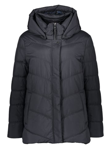 Fuchs Schmitt Steppjacke in Dunkelblau