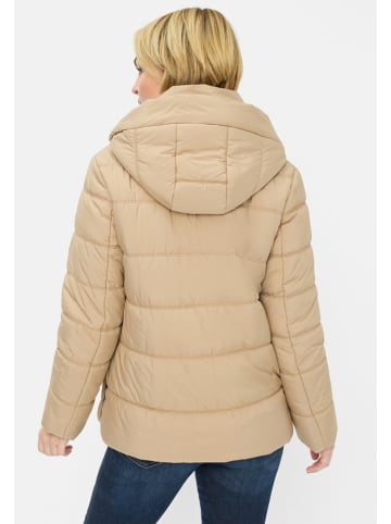 Fuchs Schmitt Steppjacke in Beige